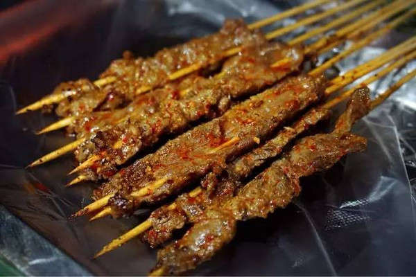牟平烤牛筋培训