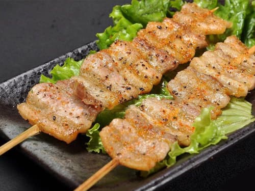 牟平烤五花肉培训